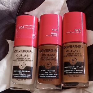 COPY - Liquid Foundation